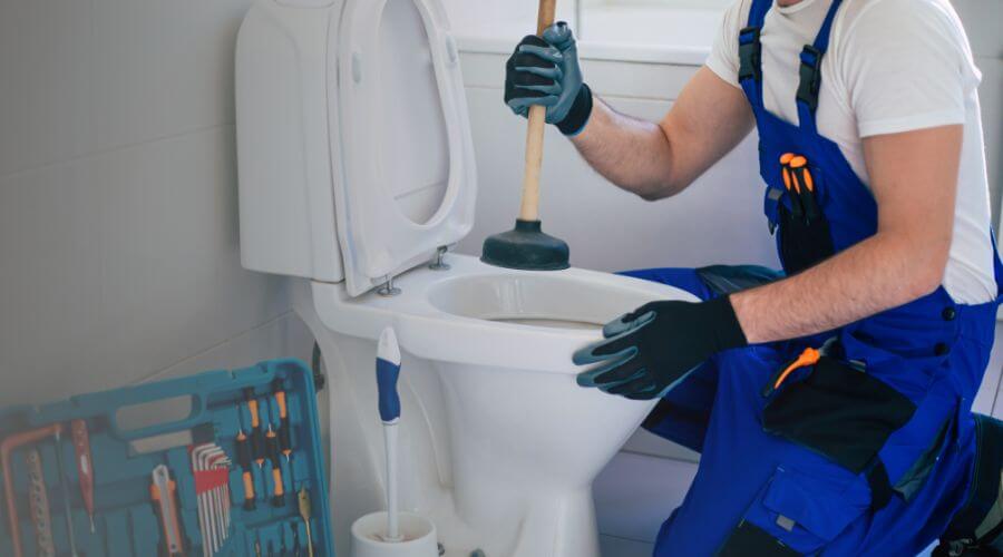 Professional same day plumber in Acushnet, MA